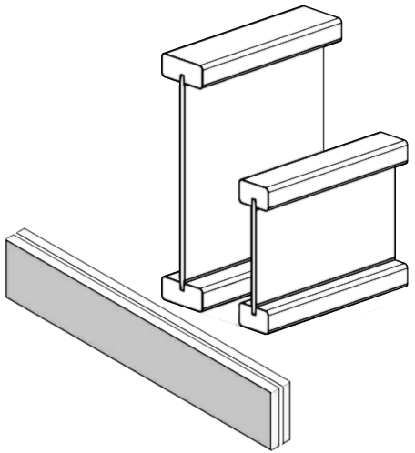 LVL Beams and I-Joists